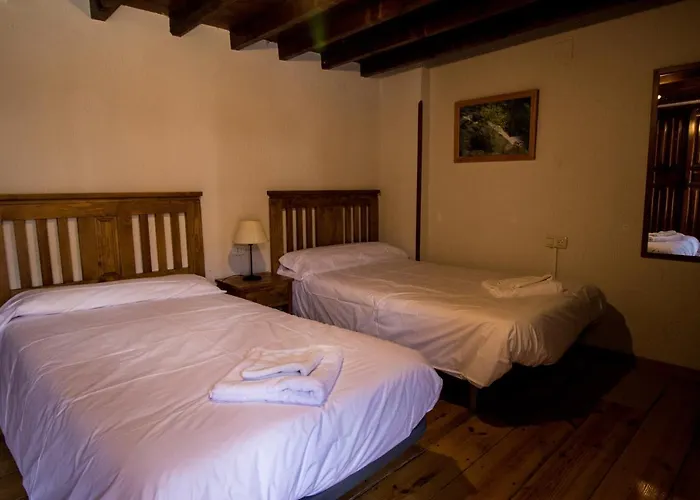 La Casa Del Abuelo
