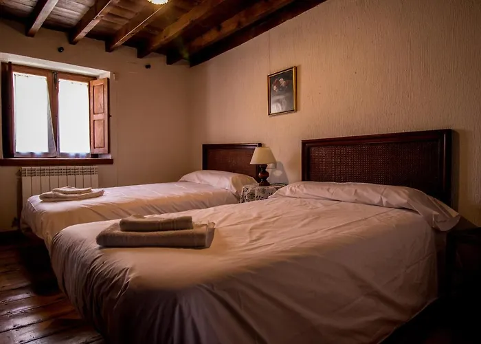 La Casa Del Abuelo