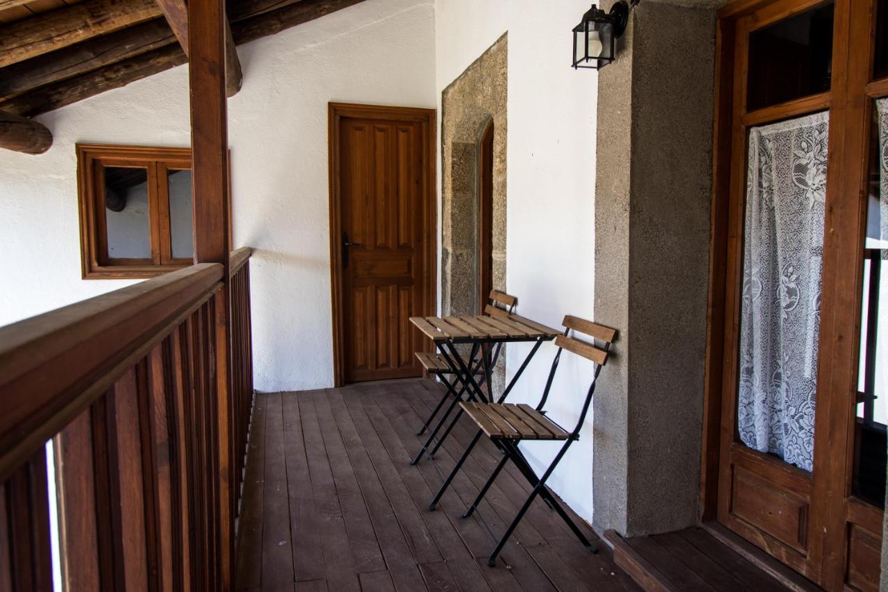La Casa Del Abuelo Séjour à la campagne